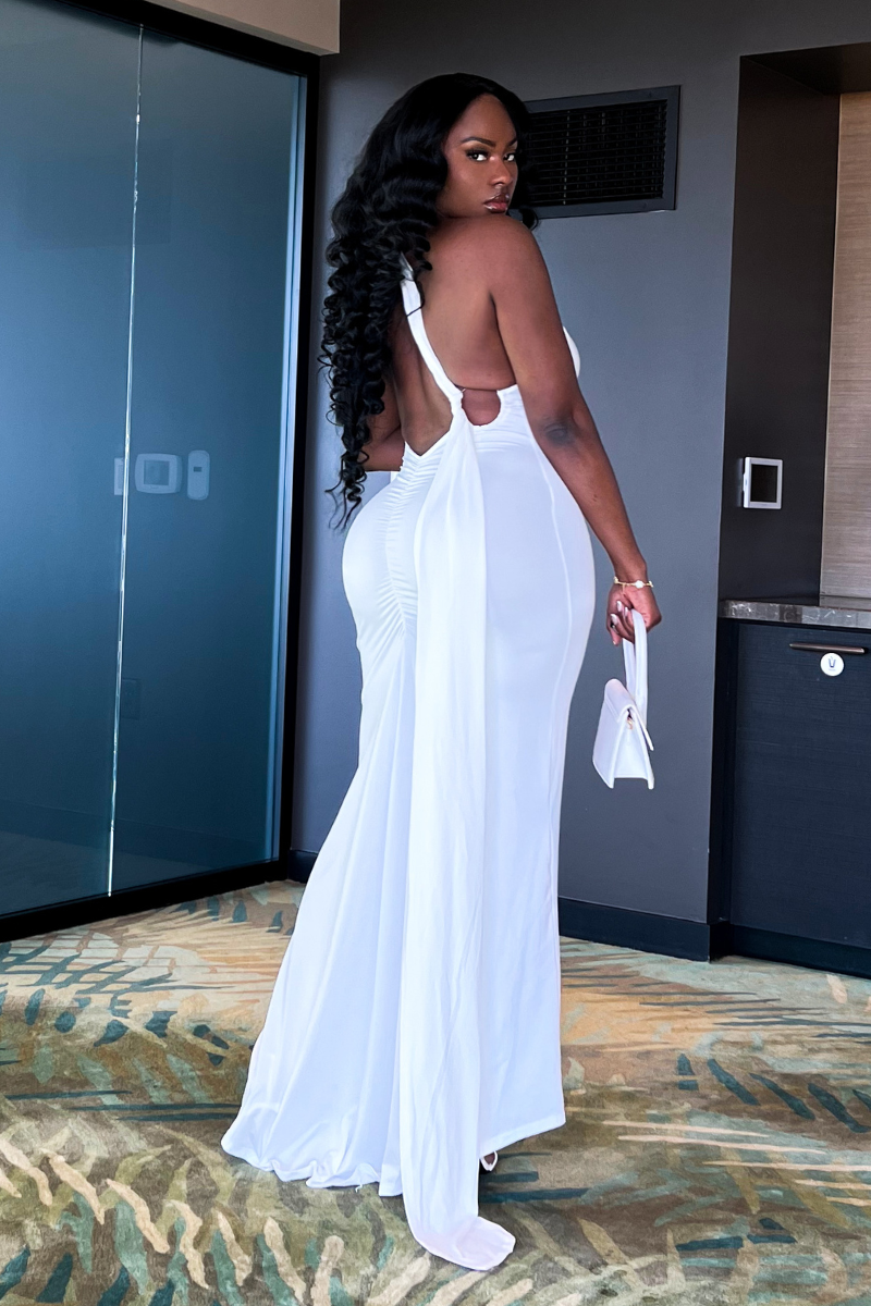 LittleMissAdore The Oasis Dress