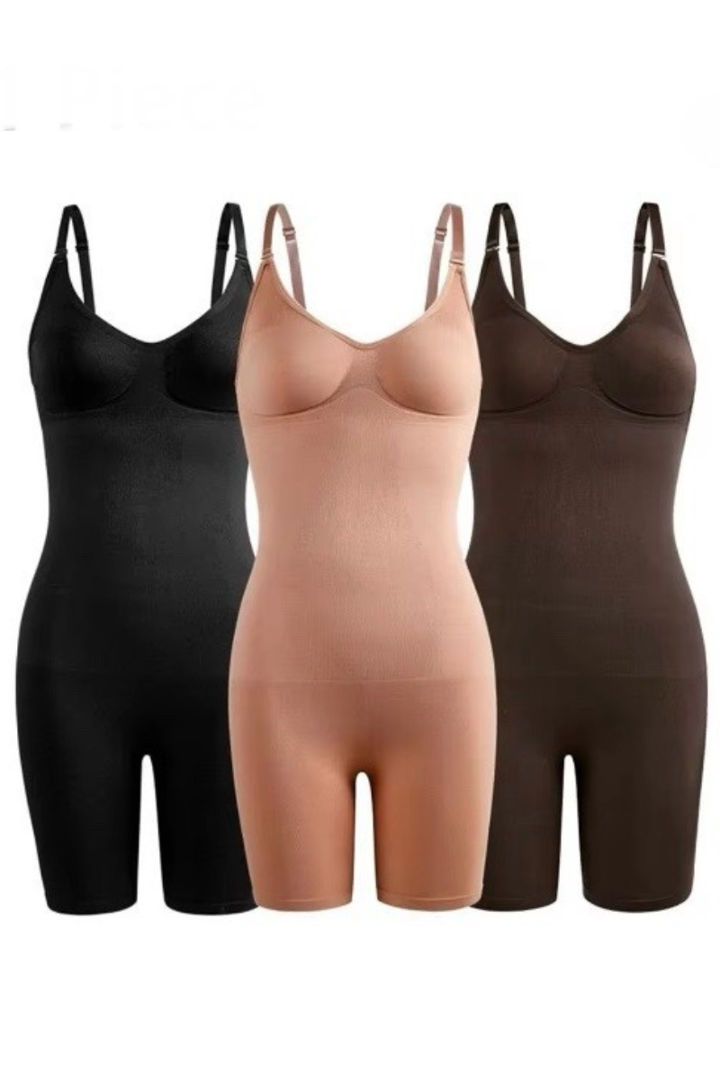 ALINE SEAMLESS BODY | SHAPER