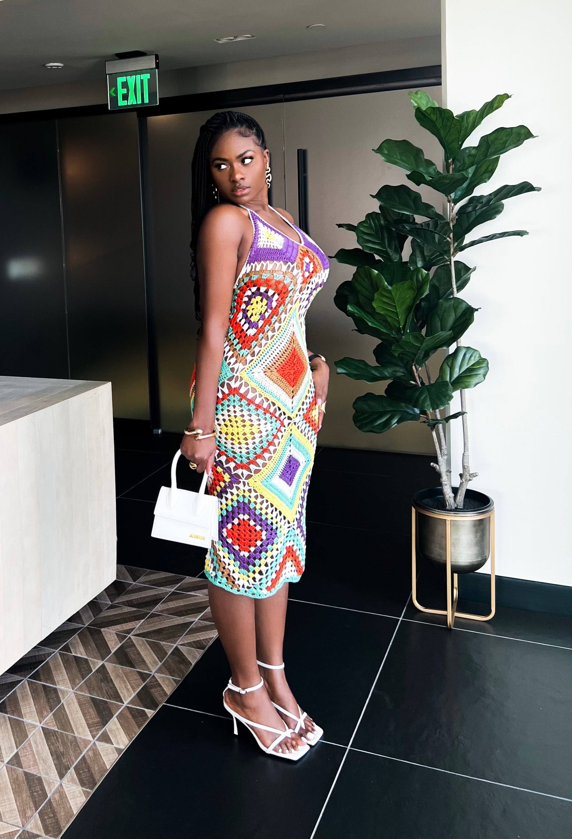 just my type mini dress Just My Type Dress One & Only Boutique