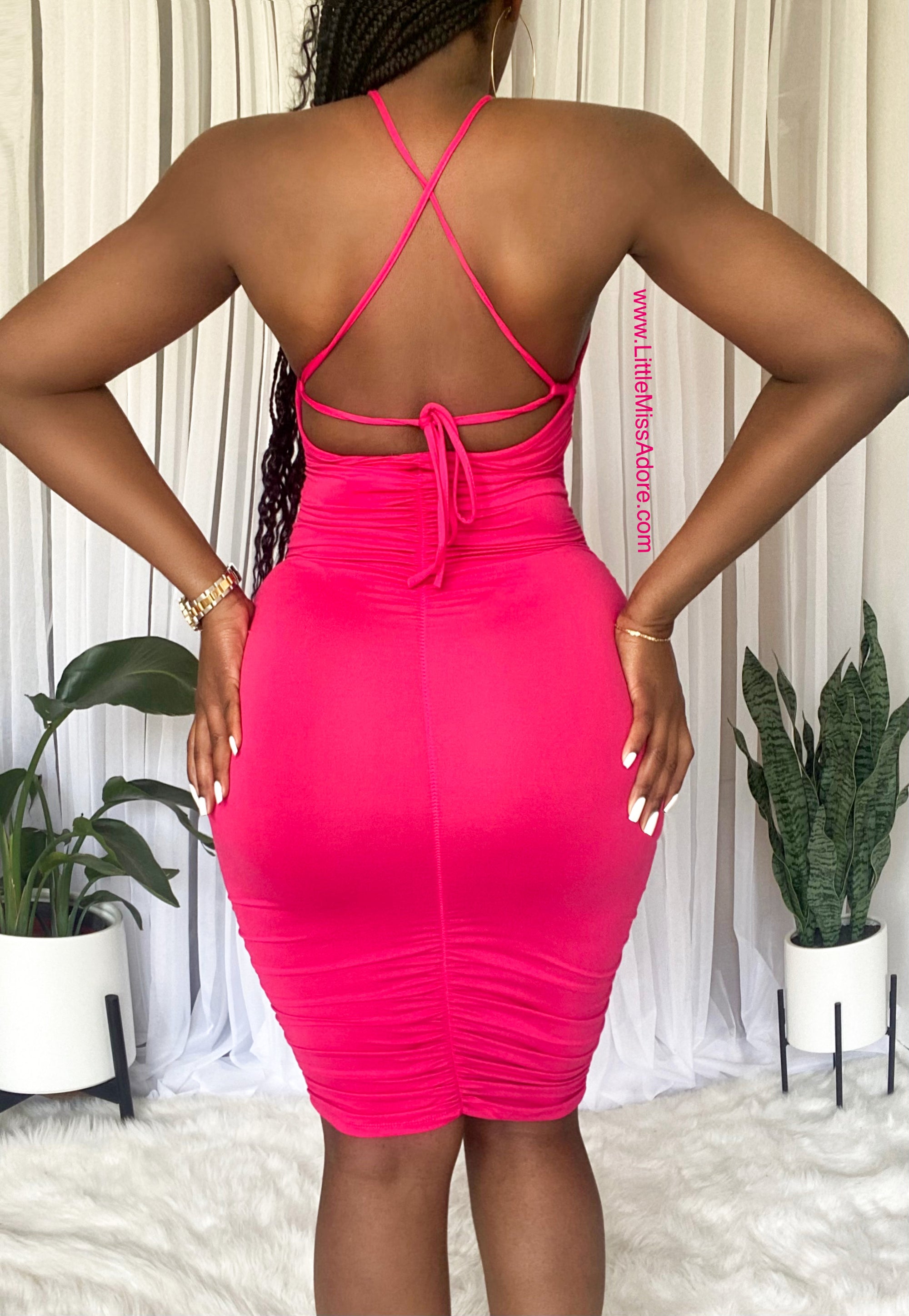 queen bodycon dress Dancing Queen 4357 - Embroidered Bodycon Long Gown L / Bahama Blue